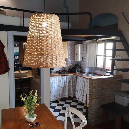 Apartament Acogedor Estudio En Casco Antiguo Tarifa Zewnętrze zdjęcie