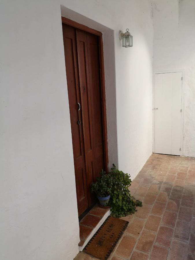 Apartament Acogedor Estudio En Casco Antiguo Tarifa Zewnętrze zdjęcie