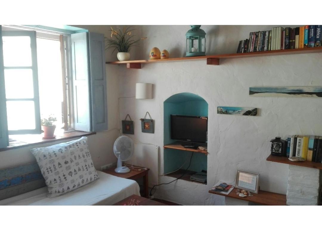 Apartament Acogedor Estudio En Casco Antiguo Tarifa Zewnętrze zdjęcie