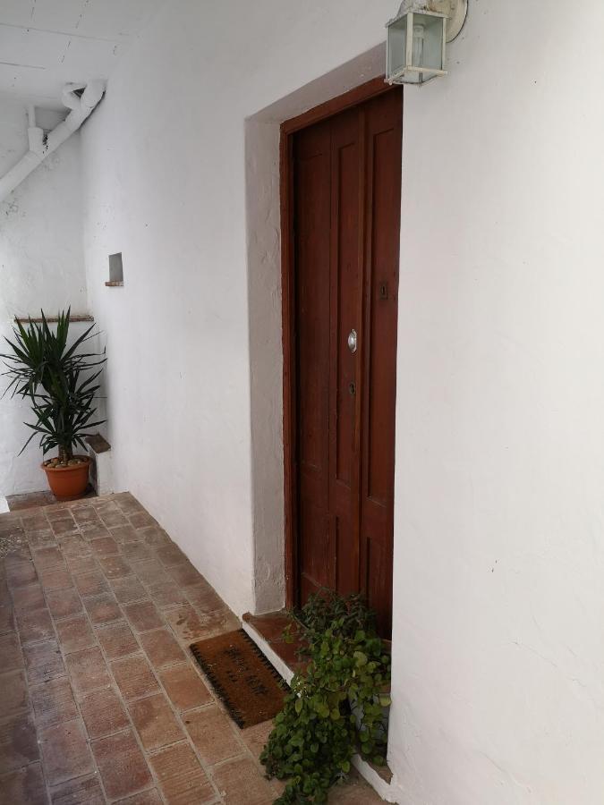 Apartament Acogedor Estudio En Casco Antiguo Tarifa Zewnętrze zdjęcie
