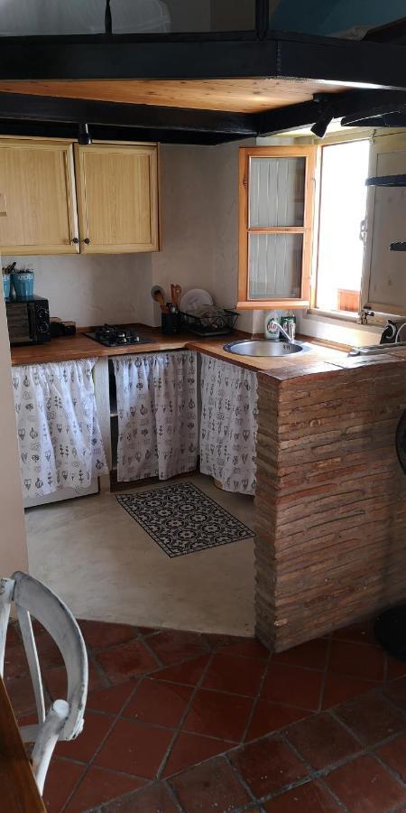 Apartament Acogedor Estudio En Casco Antiguo Tarifa Zewnętrze zdjęcie
